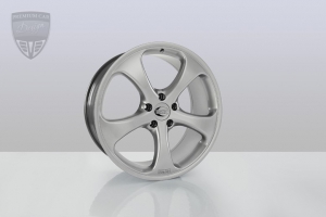 PORSCHE Panamera Panamera (970) LCI Techart Tuning 