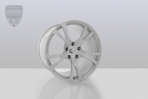 PORSCHE Panamera Panamera (970) LCI Techart Tuning 