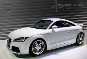 AUDI TT TT (8J) 2006- Hofele Tuning AUDI TT TT (8J) 2006- Hofele Tuning