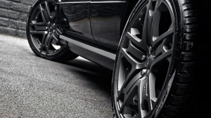 RANGE ROVER Range Rover Range Rover Offroader Kahn Design Tuning RANGE ROVER Range Rover Range Rover Offroader Kahn Design Tuning