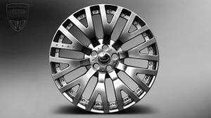 RANGE ROVER Range Rover Range Rover Offroader Kahn Design Tuning RANGE ROVER Range Rover Range Rover Offroader Kahn Design Tuning