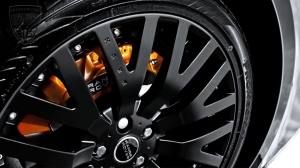 RANGE ROVER Range Rover Range Rover Offroader Kahn Design Tuning RANGE ROVER Range Rover Range Rover Offroader Kahn Design Tuning