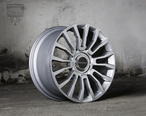 ROLLS ROYCE Ghost Limousine Mansory Tuning 