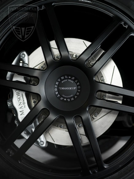 ROLLS ROYCE Phantom Limousine Mansory Tuning ROLLS ROYCE Phantom Limousine Mansory Tuning