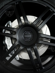 ROLLS ROYCE Phantom Limousine Mansory Tuning ROLLS ROYCE Phantom Limousine Mansory Tuning