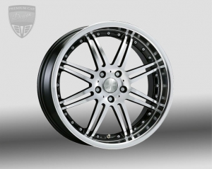 VOLKSWAGEN Touareg Touareg (7L) Facelift Hofele Tuning 