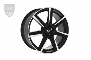 VOLVO C30 Sportback Heico Tuning VOLVO C30 Sportback Heico Tuning