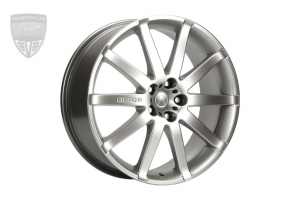 VOLVO C30 Sportback Heico Tuning VOLVO C30 Sportback Heico Tuning