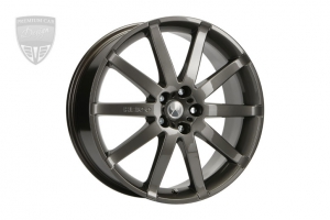 VOLVO C30 Sportback Heico Tuning VOLVO C30 Sportback Heico Tuning