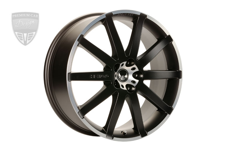 VOLVO C30 Sportback Heico Tuning VOLVO C30 Sportback Heico Tuning