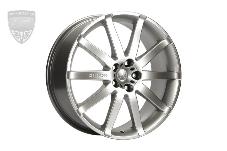 VOLVO C30 Sportback Heico Tuning VOLVO C30 Sportback Heico Tuning