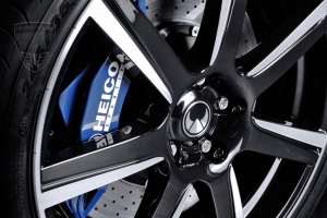 VOLVO C70 Coupe / Cabrio Heico Tuning VOLVO C70 Coupe / Cabrio Heico Tuning