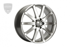 VOLVO C70 Coupe / Cabrio Heico Tuning VOLVO C70 Coupe / Cabrio Heico Tuning