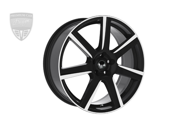 VOLVO C70 Coupe / Cabrio Heico Tuning VOLVO C70 Coupe / Cabrio Heico Tuning