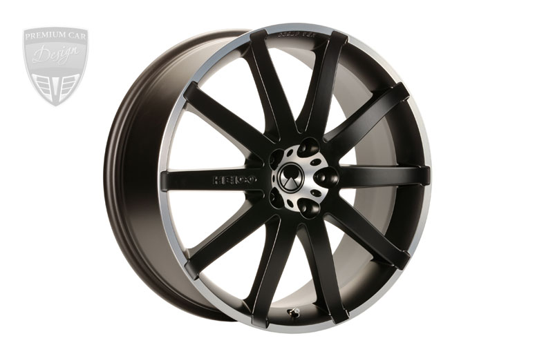 VOLVO C70 Coupe / Cabrio Heico Tuning VOLVO C70 Coupe / Cabrio Heico Tuning