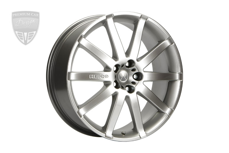 VOLVO C70 Coupe / Cabrio Heico Tuning VOLVO C70 Coupe / Cabrio Heico Tuning