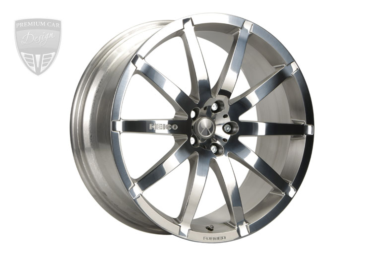 VOLVO C70 Coupe / Cabrio Heico Tuning VOLVO C70 Coupe / Cabrio Heico Tuning