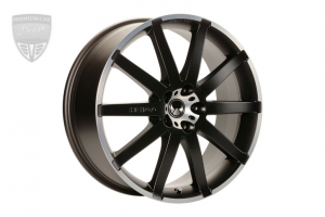 VOLVO S60 Limousine Heico Tuning VOLVO S60 Limousine Heico Tuning