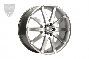 VOLVO S60 Limousine Heico Tuning VOLVO S60 Limousine Heico Tuning