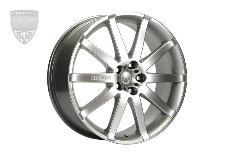 VOLVO S60 Limousine Heico Tuning VOLVO S60 Limousine Heico Tuning