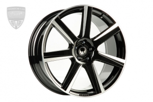 VOLVO S80 Limousine Heico Tuning VOLVO S80 Limousine Heico Tuning