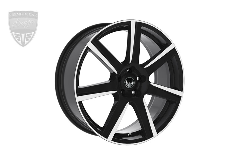 VOLVO V40 Compact Heico Tuning VOLVO V40 Compact Heico Tuning