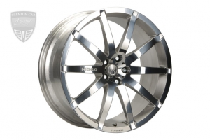 VOLVO V50 Sportback Heico Tuning VOLVO V50 Sportback Heico Tuning