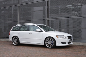 VOLVO V50 Sportback Heico Tuning VOLVO V50 Sportback Heico Tuning