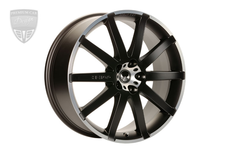 VOLVO V50 Sportback Heico Tuning VOLVO V50 Sportback Heico Tuning