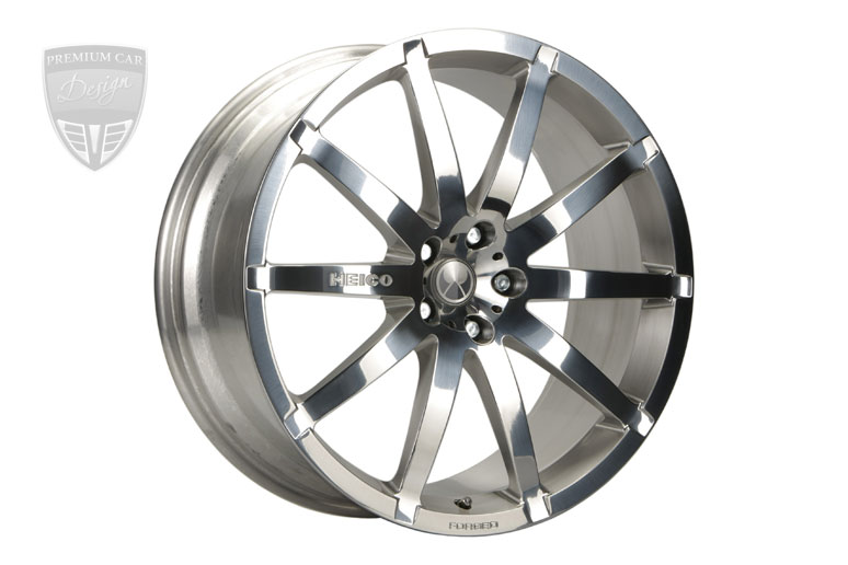 VOLVO V50 Sportback Heico Tuning VOLVO V50 Sportback Heico Tuning