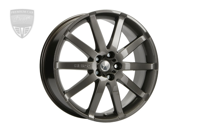 VOLVO V50 Sportback Heico Tuning VOLVO V50 Sportback Heico Tuning