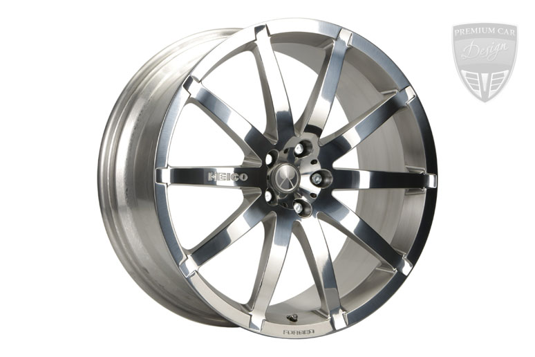 VOLVO V60 Sportback Heico Tuning VOLVO V60 Sportback Heico Tuning