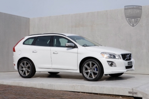VOLVO XC60 Offroader Heico Tuning VOLVO XC60 Offroader Heico Tuning