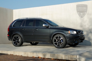 VOLVO XC90 Offroader Heico Tuning VOLVO XC90 Offroader Heico Tuning