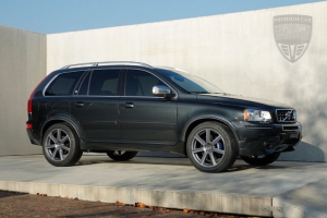 VOLVO XC90 Offroader Heico Tuning VOLVO XC90 Offroader Heico Tuning