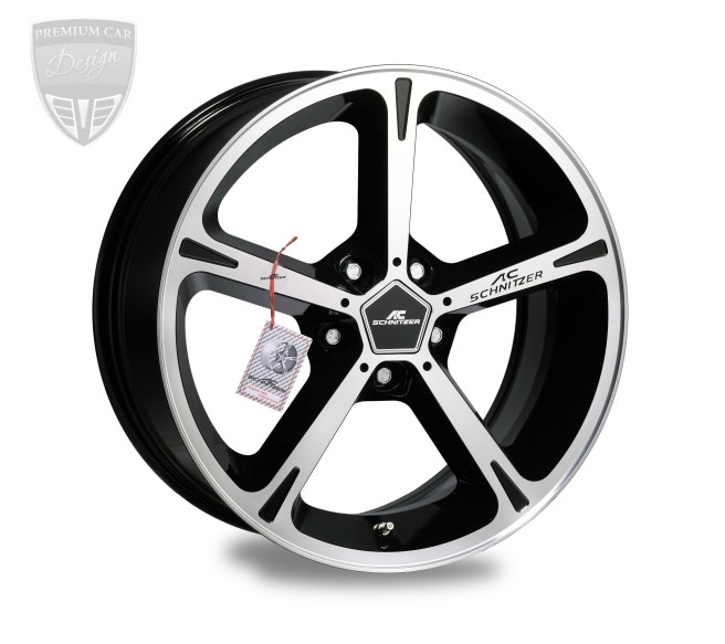 BMW 1 E82 Coupé AC Schnitzer Tuning BMW 1 E82 Coupé AC Schnitzer Tuning