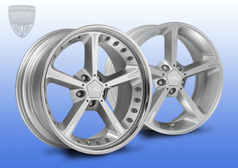 BMW 1 E82 Coupé AC Schnitzer Tuning BMW 1 E82 Coupé AC Schnitzer Tuning