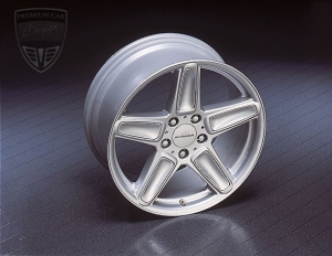 BMW 1 E82 Coupé AC Schnitzer Tuning BMW 1 E82 Coupé AC Schnitzer Tuning