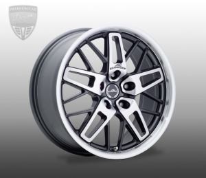 BMW 1 E88 Cabrio AC Schnitzer Tuning BMW 1 E88 Cabrio AC Schnitzer Tuning