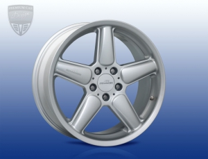 BMW 1 F20 5 ajtós AC Schnitzer Tuning 