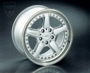 BMW 1 F20 5 ajtós AC Schnitzer Tuning 