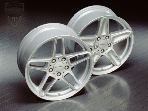 BMW 1 F20 5 ajtós AC Schnitzer Tuning 