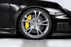 PORSCHE 911 GT2/ GT2 RS 997 GT2/ GT2 RS Techart Tuning 