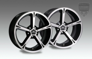 BMW 7 F01 / F02 Facelift AC Schnitzer Tuning BMW 7 F01 / F02 Facelift AC Schnitzer Tuning