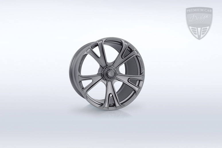 PORSCHE Cayenne Cayenne (958) Prior Design Tuning PORSCHE Cayenne Cayenne (958) Prior Design Tuning