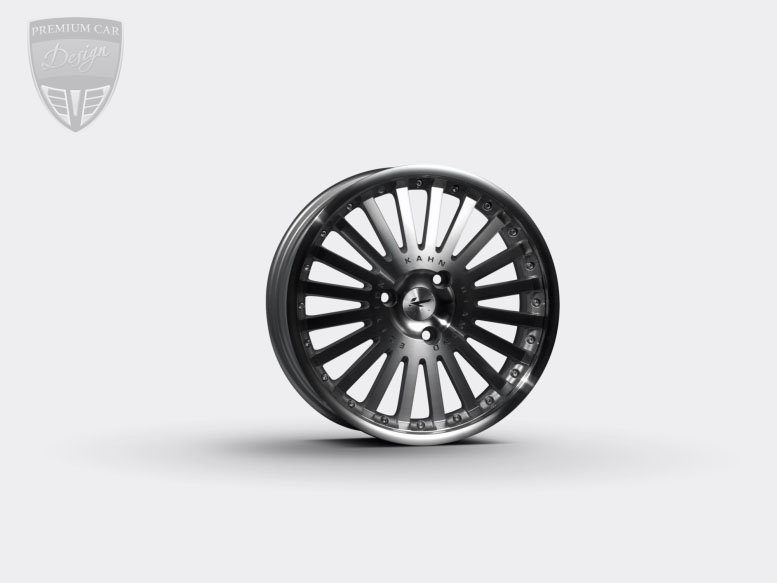 BENTLEY Continental GT Coupé Kahn Design Tuning BENTLEY Continental GT Coupé Kahn Design Tuning