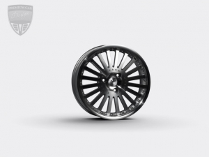 BENTLEY Continental GT Coupé Kahn Design Tuning BENTLEY Continental GT Coupé Kahn Design Tuning