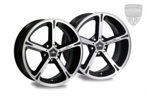 BMW M F13 M6 Coupé Prior Design Tuning 