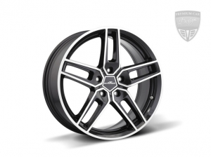 BMW M F13 M6 Coupé Prior Design Tuning 