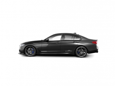 BMW 5 G30 Limousine AC Schnitzer Tuning 